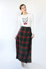 Piccadilly Maxi Skirt S/M
