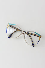 Gucci Golden Glasses
