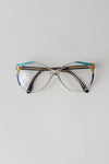 Gucci Golden Glasses