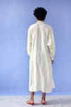 Harvé Benard Linen Duster S-L