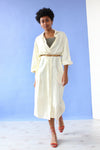 Harvé Benard Linen Duster S-L