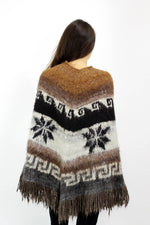 vintage alpaca sweaters