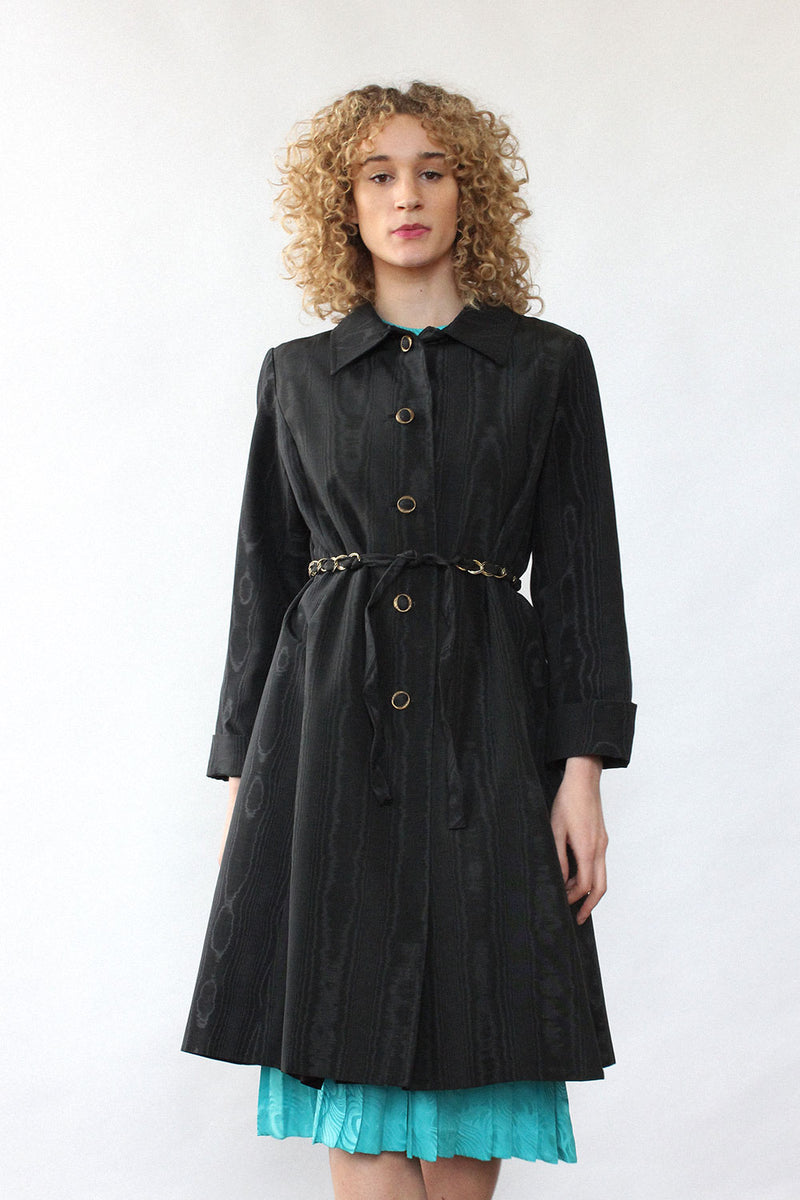 Count Romi Moiré Jacket M