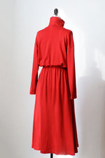 Max Chill Turtleneck Dress S/M