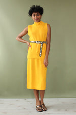 Marigold Sweater Set S-L