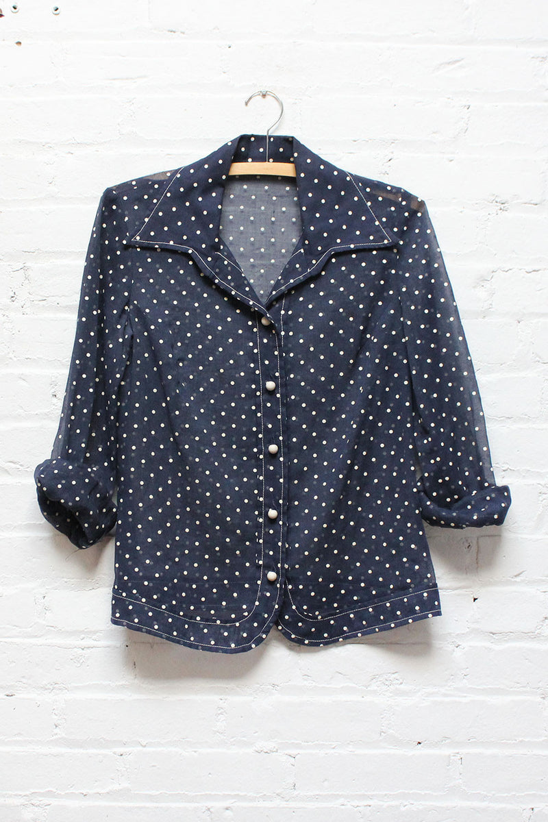 Dorothy Blouse S