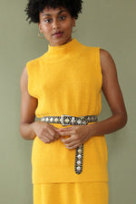 Marigold Sweater Set S-L