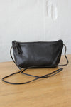 Half Moon Crossbody Pouch