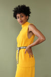 Marigold Sweater Set S-L