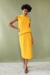 Marigold Sweater Set S-L