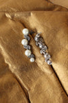 Pearl Streamer Studs
