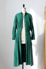 Cabin Fever Shirt Dress S/M