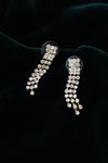 Triple Fringe Dangles