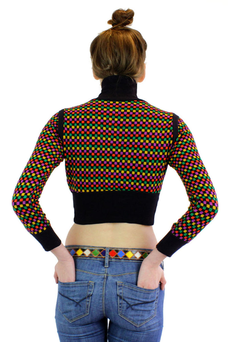 vintage croptop