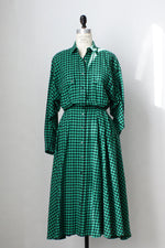 Cabin Fever Shirt Dress S/M