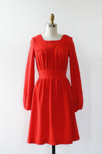 Ruby Red Jonathan Logan Dress XS