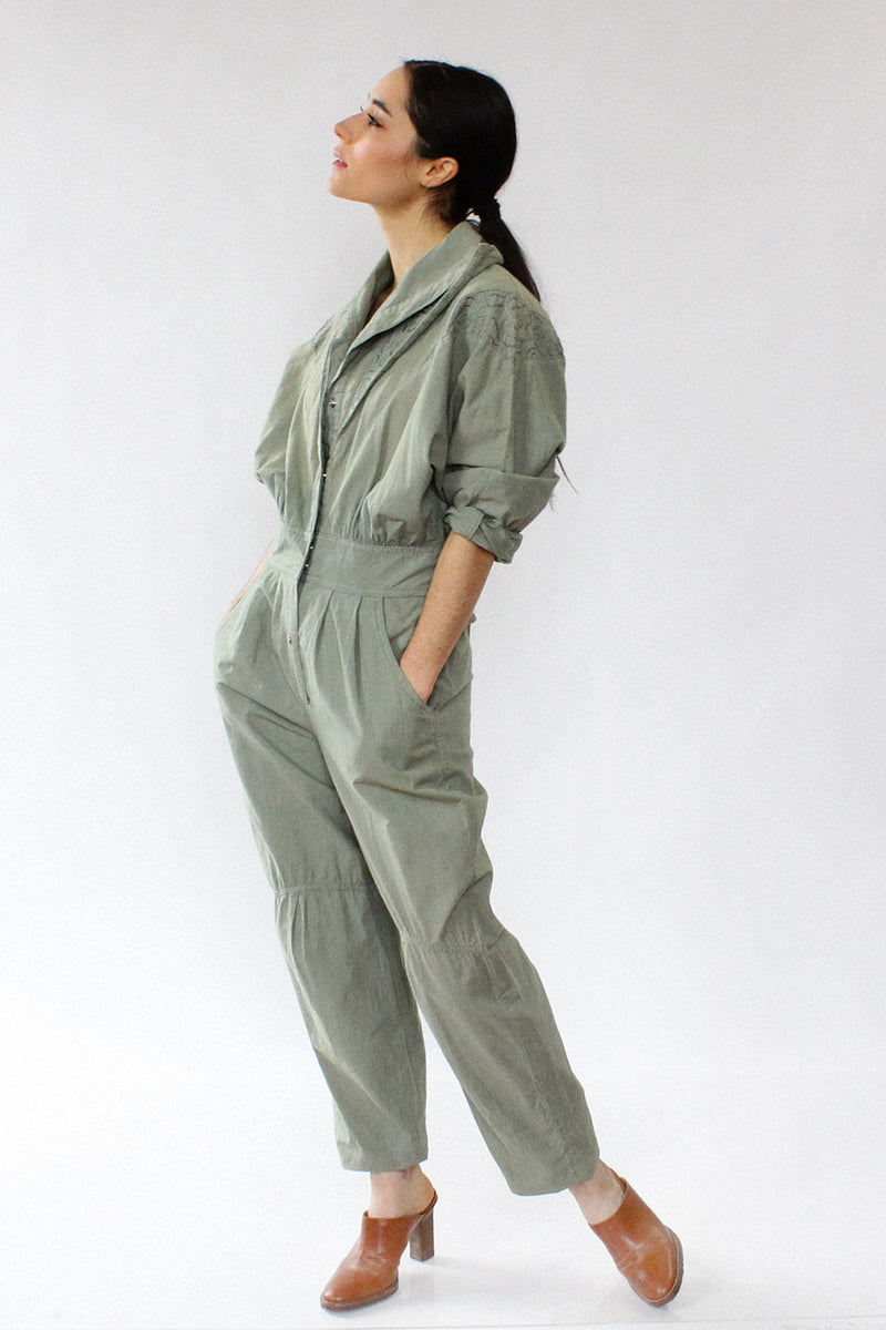 Star Flightsuit XS/S/M