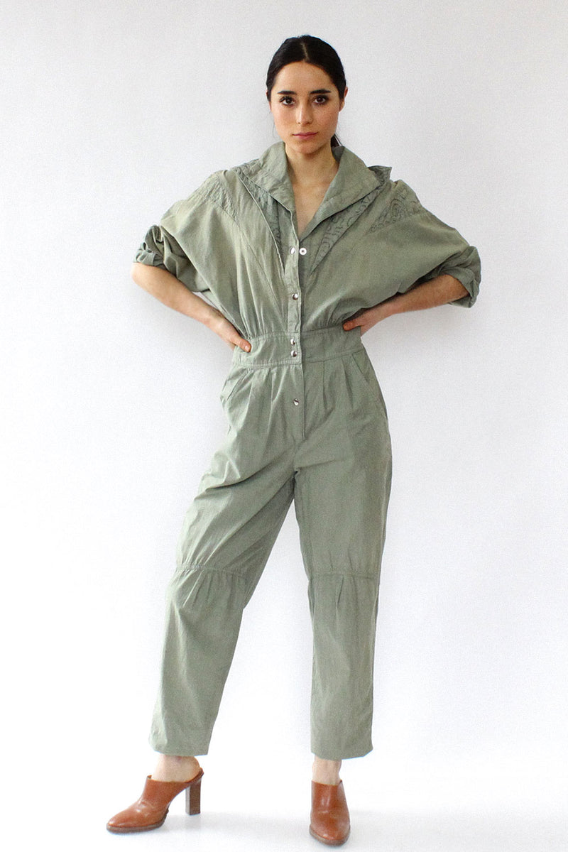 Star Flightsuit XS/S/M