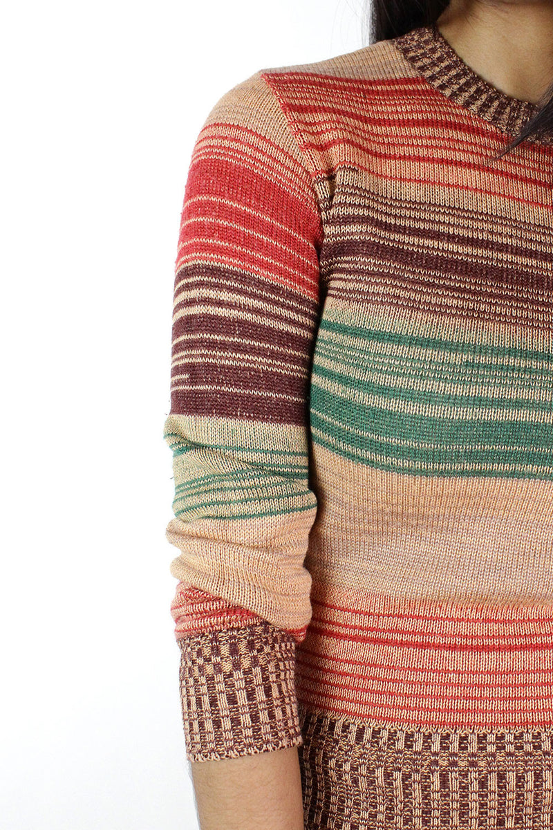 Bobby Pullover XS