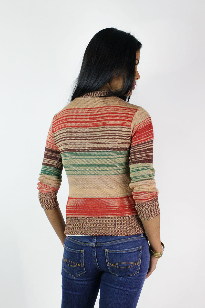 Bobby Pullover XS