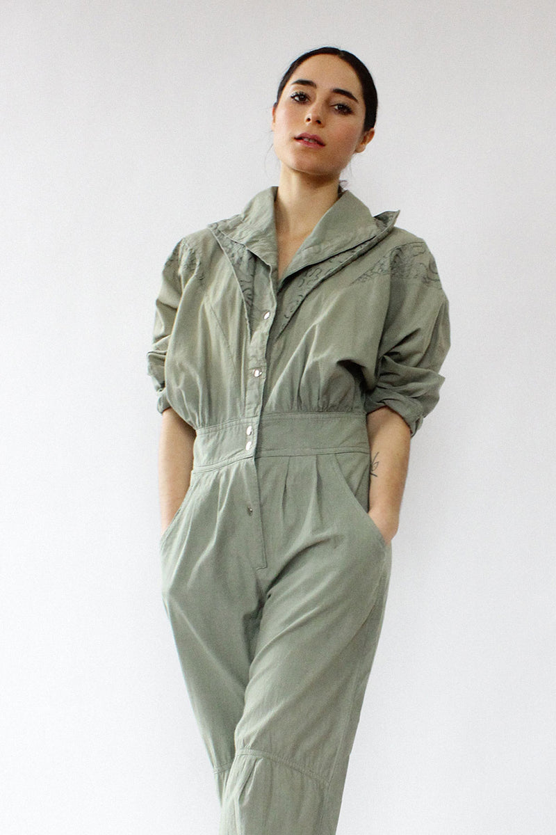 Star Flightsuit XS/S/M