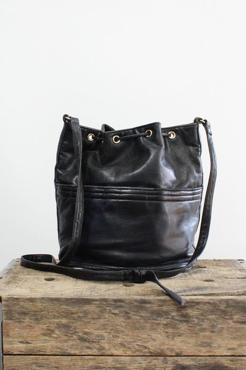 Jay Herbert Supple Bucket Bag