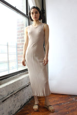 The Row Minimalist Dress XS/S