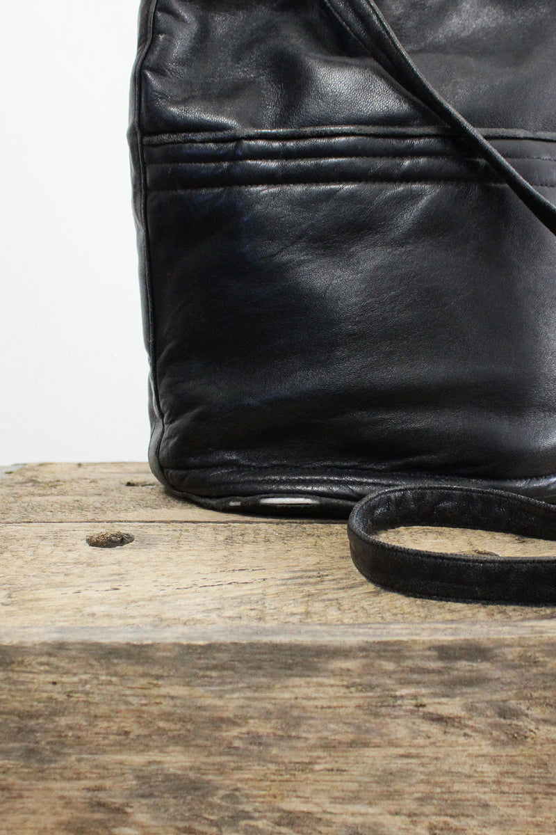 Jay Herbert Supple Bucket Bag
