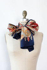 Liberty of London Silk Scarf