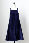 Corduroy Tent Dress S