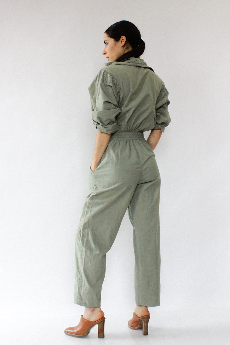 Star Flightsuit XS/S/M