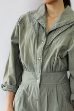 Star Flightsuit XS/S/M