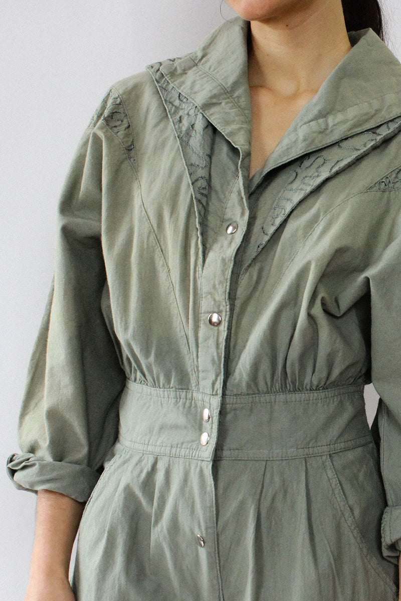 Star Flightsuit XS/S/M