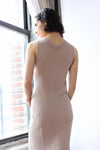 The Row Minimalist Dress XS/S