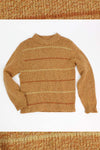 Sale / Toddy Boyfriend Sweater S/M