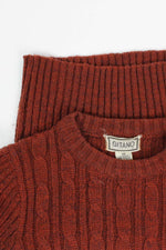 vintage gitano clothing