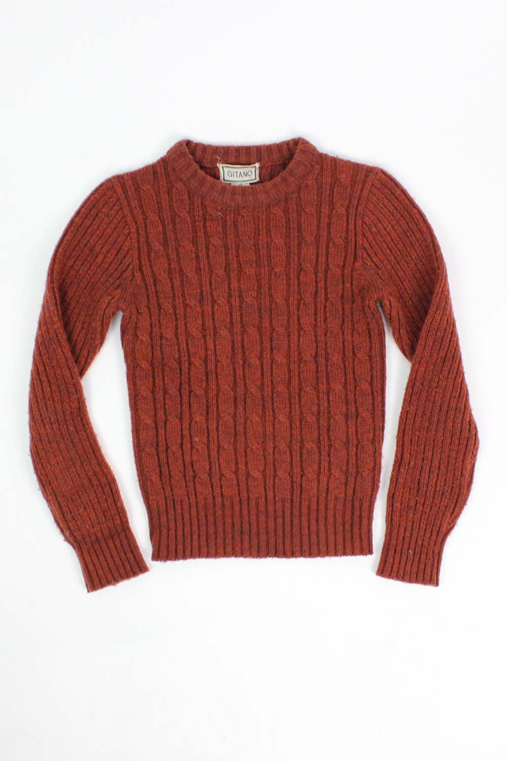 gitano sweater