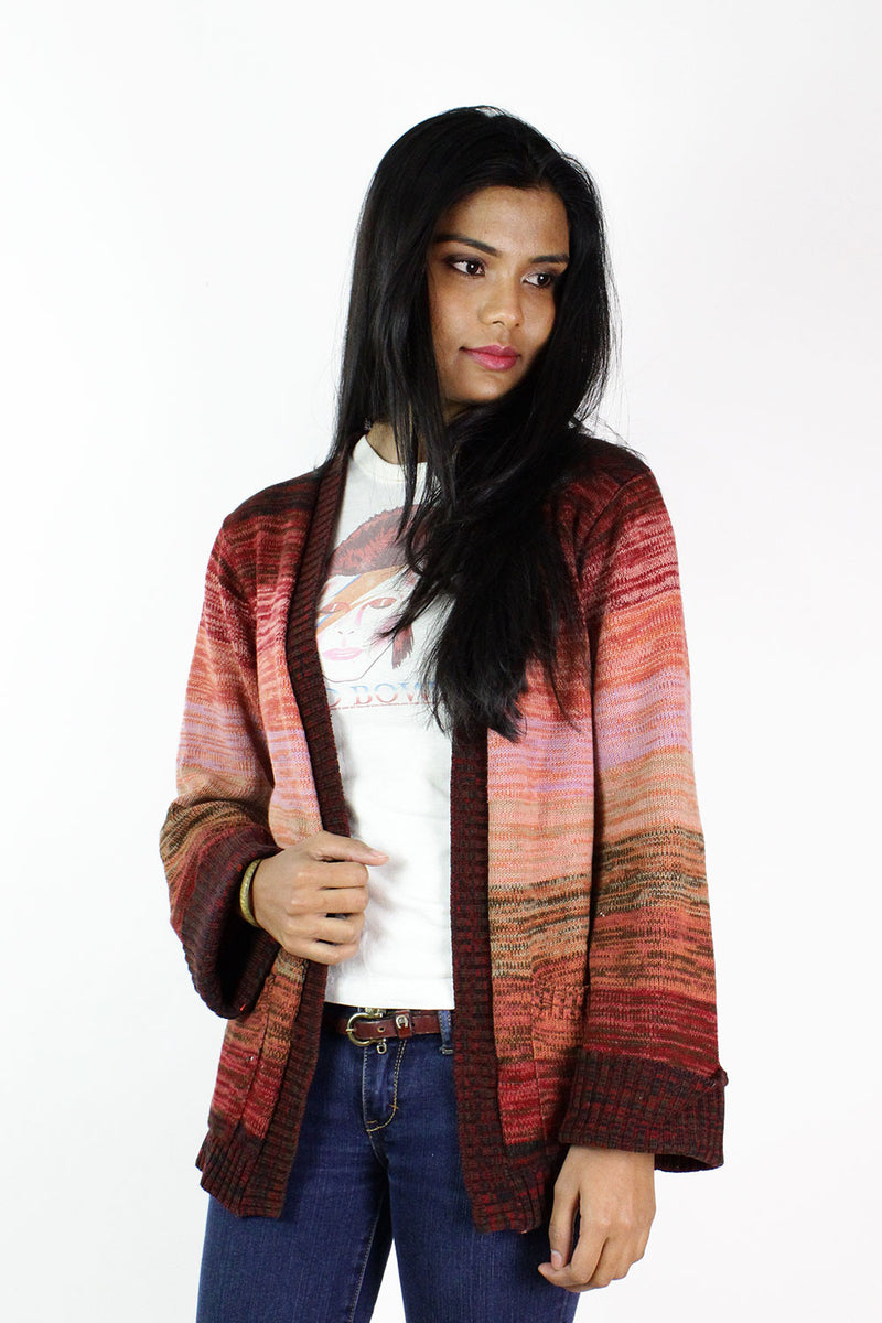 Tuscany Cardigan M