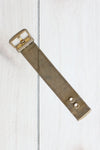 Mesh Buckle Bracelet