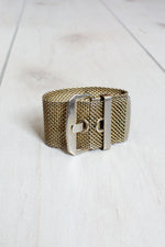 Mesh Buckle Bracelet