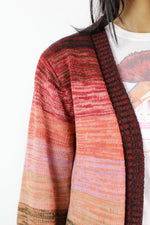 Tuscany Cardigan M