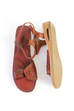Qualicraft Cutout Sandals 8