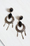 Mirage Chandelier Earrings