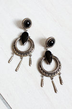 Mirage Chandelier Earrings