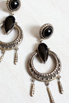 Mirage Chandelier Earrings