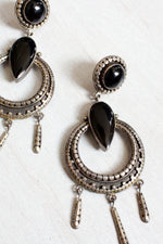 Mirage Chandelier Earrings