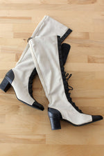 Golo Lace-up Boots 6-6.5