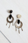 Mirage Chandelier Earrings