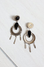 Mirage Chandelier Earrings