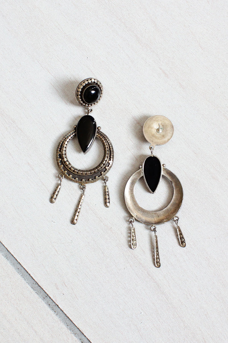 Mirage Chandelier Earrings
